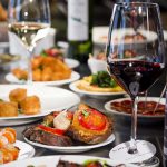 Accords mets et vins : l’été espagnol des 110 de Taillevent