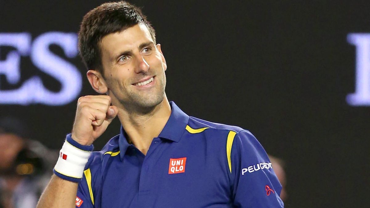 Novak Djokovic vignoble