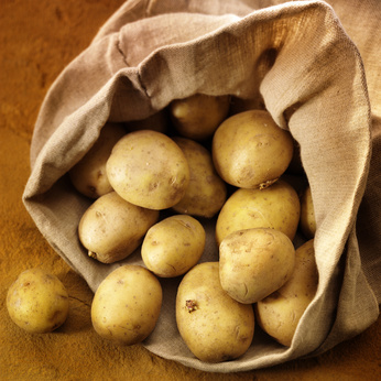 Accords mets et vins légumes iDealwine pommes de terre