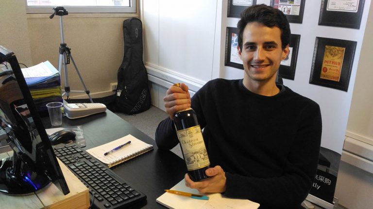 Lire la suite à propos de l’article La sélection du mois d’Anatole Gaultier, assistant marketing d’iDealwine