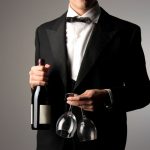 Une appli pour choisir son restaurant en fonction de la carte des vins