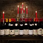 Exceptionnel ! Une dégustation des 33 grands crus de Bourgogne