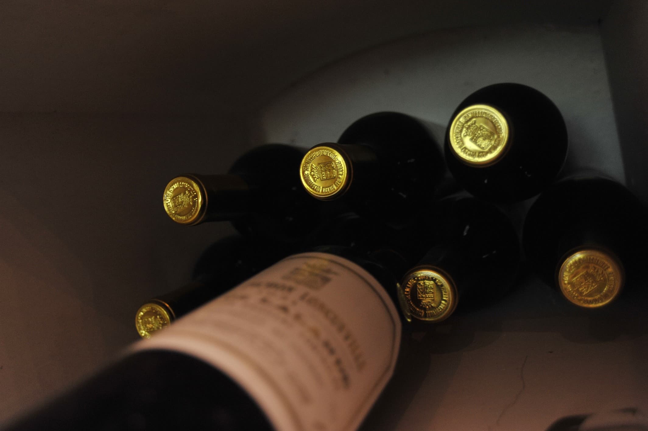 Lire la suite à propos de l’article Quelles conditions pour qu’un vin soit un vin de garde ?