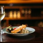 Quels accords à table avec les vins de Loire ?