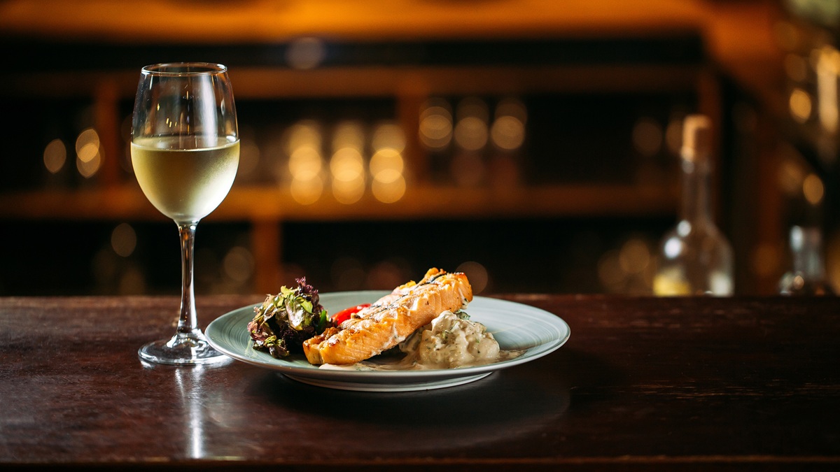 Lire la suite à propos de l’article Quels accords à table avec les vins de Loire ?