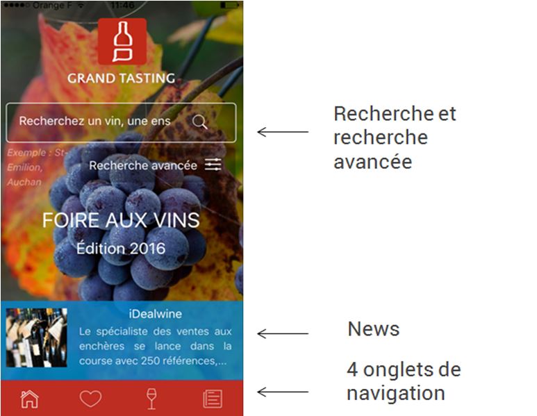 grandtasting