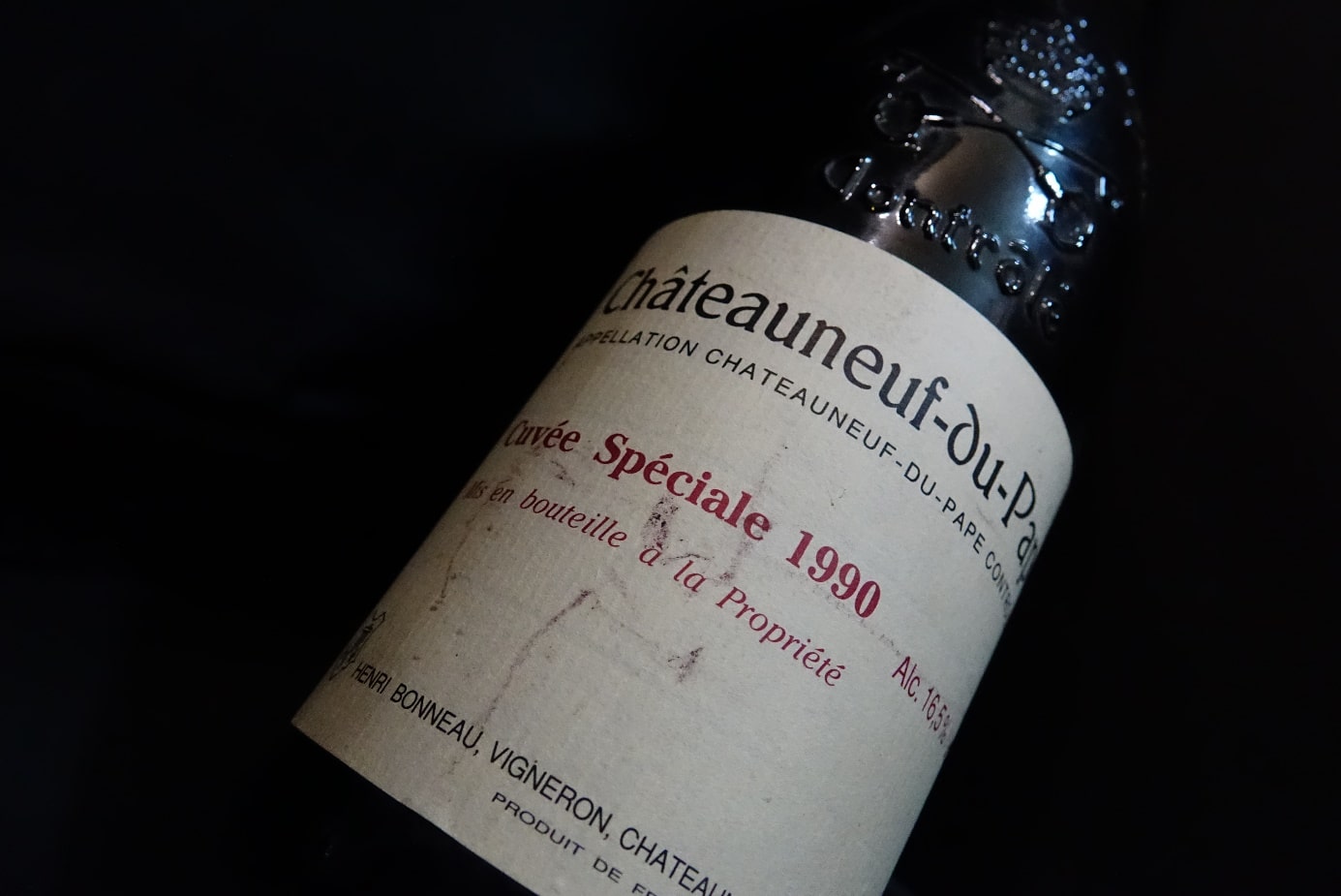 Lire la suite à propos de l’article Un point sur les tendances estivales du marché des enchères de vin