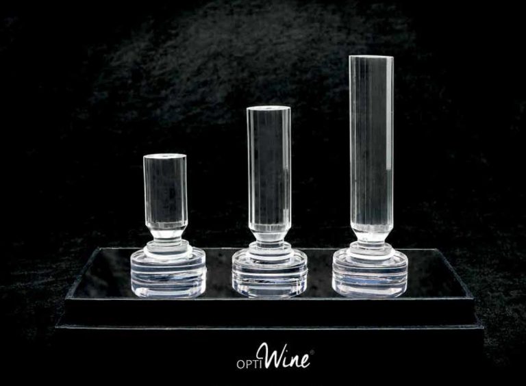 Lire la suite à propos de l’article Video : bouchon ou carafe de poche ? On a testé pour vous l’Optiwine