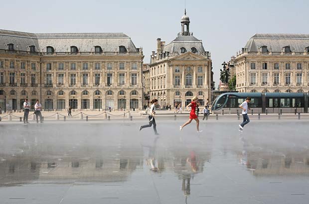 Lire la suite à propos de l’article La capitale mondiale du vin sacrée ville la plus tendance du monde pour 2017