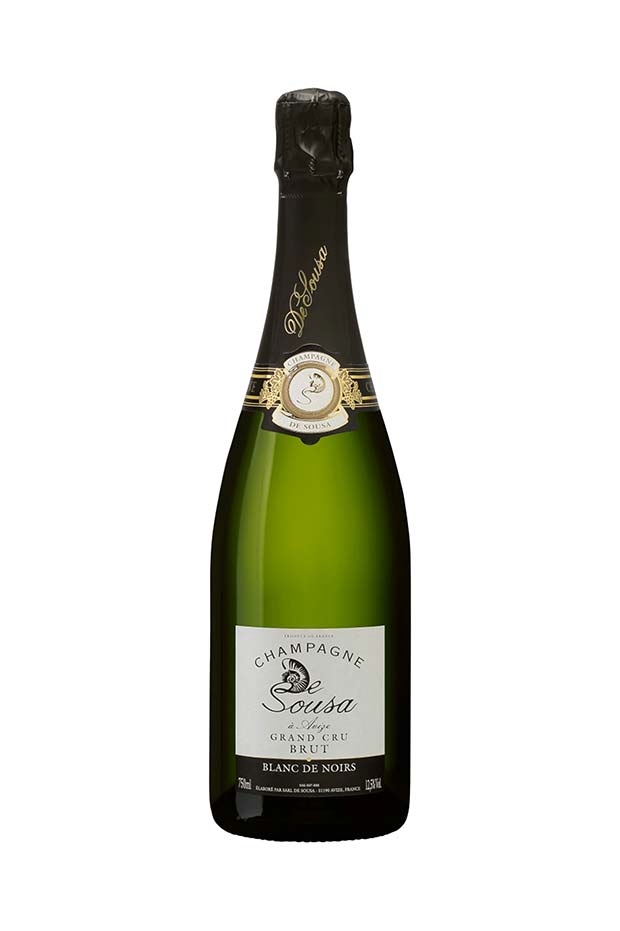 Champagne de Sousa