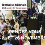 Grand Tasting : 1 place achetée = 1 place offerte avec iDealwine