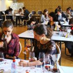 Un panorama des clubs de dégustation des grandes écoles