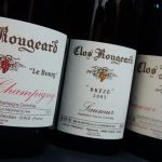 Enchères du 28 septembre : les vins du Clos Rougeard enchaînent les records mondiaux