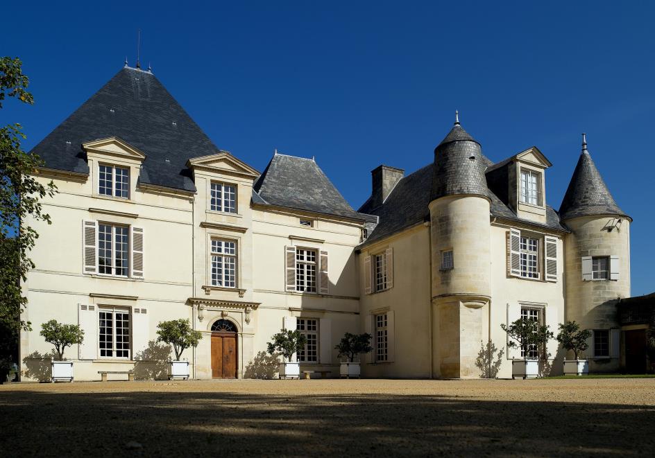 Château Haut-Brion