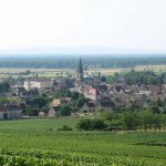 Domaine Joblot, une référence à Givry