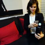 Une nouveauté pour l’app iDealwine : le scan des étiquettes !