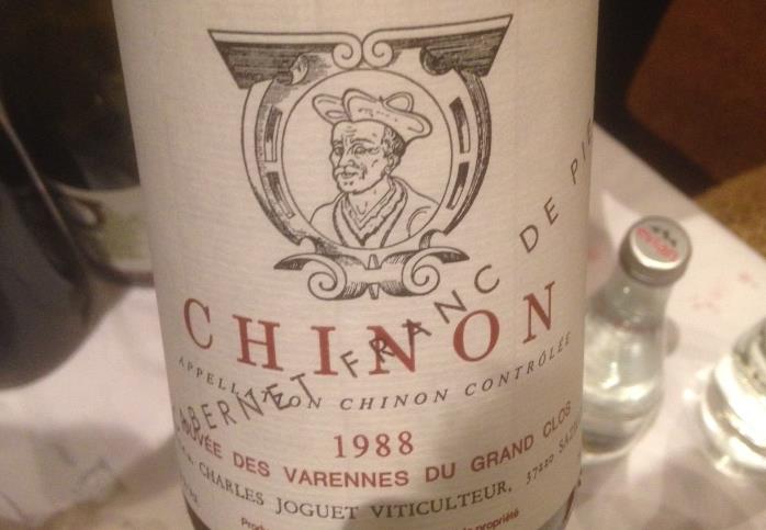 Lire la suite à propos de l’article Coups de cœur d’iDealwine au salon des vins matures