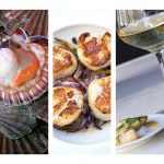 Accords : que boire pour accompagner les coquilles Saint-Jacques ?