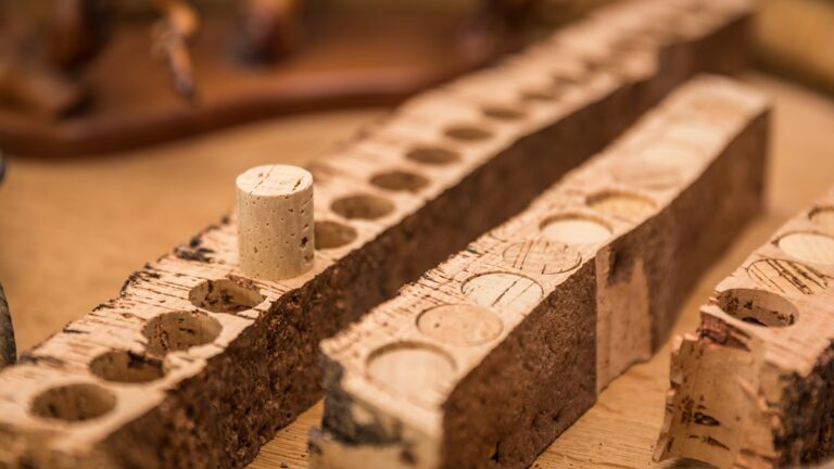 Lire la suite à propos de l’article Conseils : comment reconnaître un vin bouchonné ?