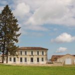 Château Clarisse : du Bristol à Puisseguin-Saint-Emilion