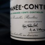 10 320€ pour un romanée-conti 1991 (+28%) adjugé le 14 décembre sur iDealwine