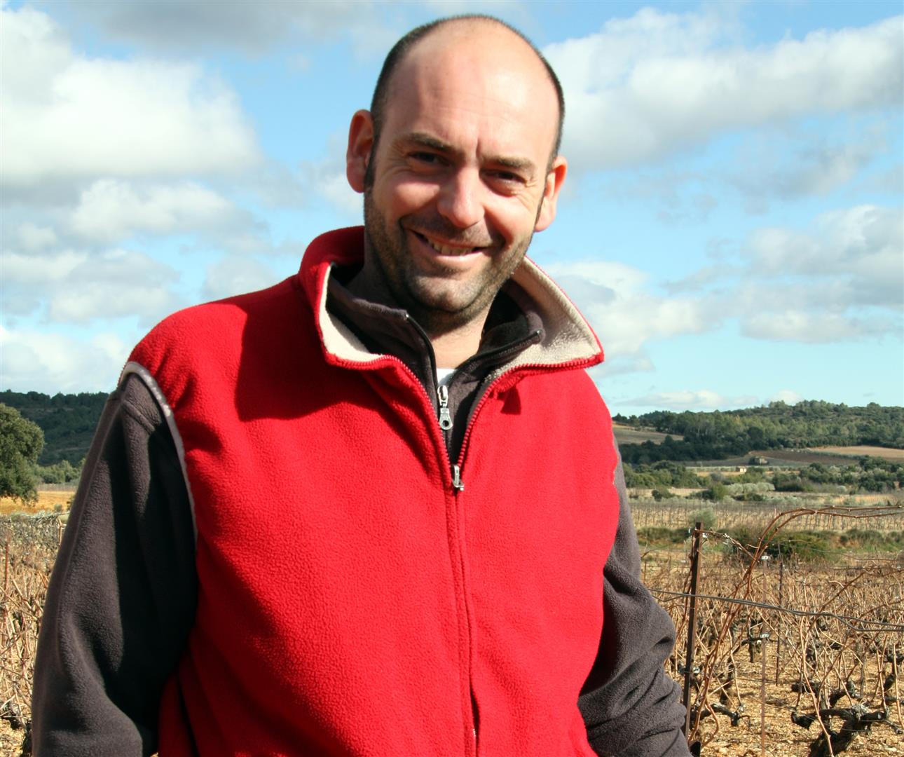 Lire la suite à propos de l’article Une belle découverte en Languedoc : le domaine de la Terrasse d’Elise