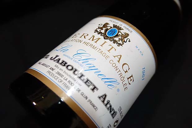 Palmarès iDealwine le TOP 50 des vins les plus chers en 2016