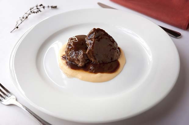 Lire la suite à propos de l’article Recette de la semaine : joue de porc aux saveurs du Sud