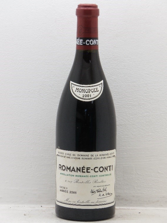 romanee-conti