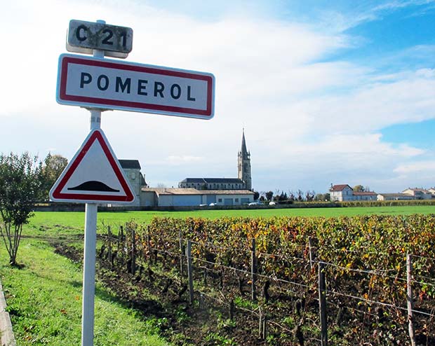 Lire la suite à propos de l’article Pomerol : le Conseil d’Etat autorise la vinification en dehors de l’appellation