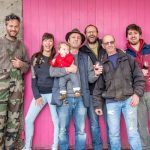 Domaine Henri Milan : un vigneron qui voit la vie en rose