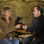 Les cabernets gourmands de Pierre et Catherine Breton