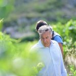 Incursion dans les Alpilles, au domaine de Trévallon