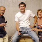 La Monardière : des vins naturels et dans la plus pure tradition de Vacqueyras