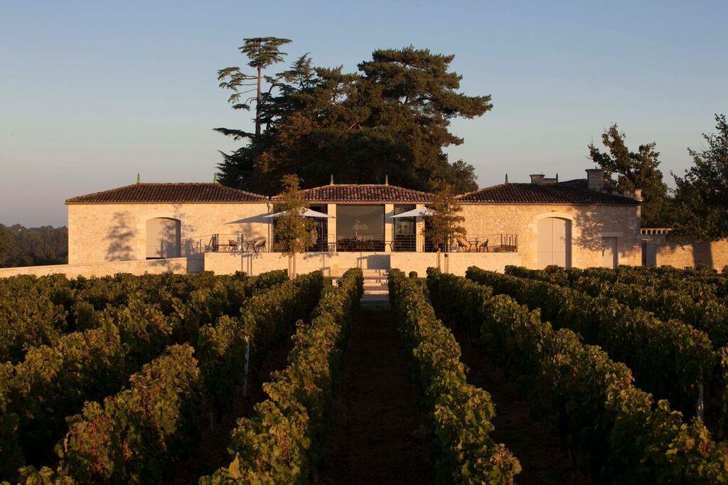 chateau de ferrand iDealwine Saint Emilion