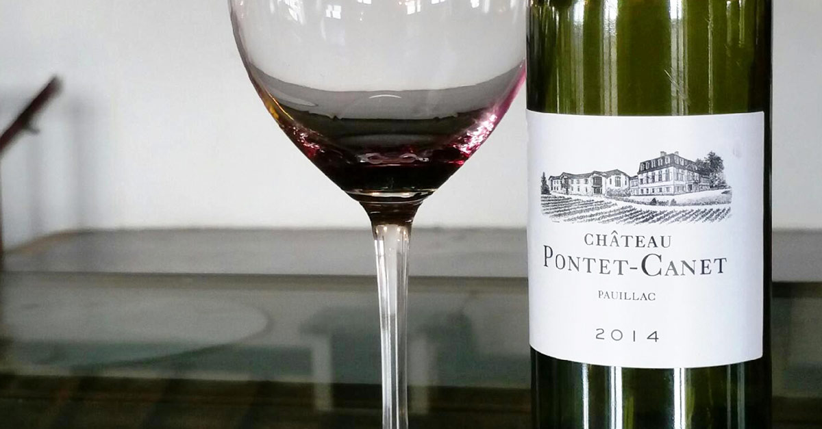 Pontet-Canet-2014