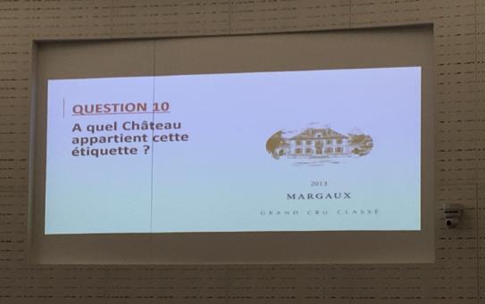 Left Bank Bordeaux Cup 2017 iDealwine 4