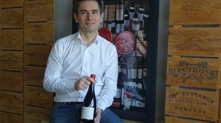 Lire la suite à propos de l’article La sélection du mois de Lionel Cuenca, co-fondateur d’iDealwine