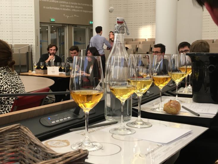 Left Bank Bordeaux Cup 2017 iDealwine 6