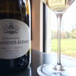 Champagne Larmandier-Bernier : voyage en terre de Vertus