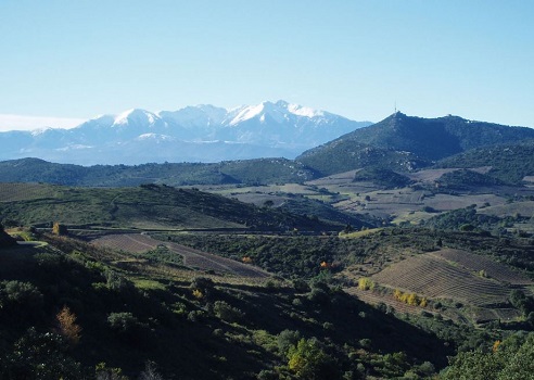 Canigou