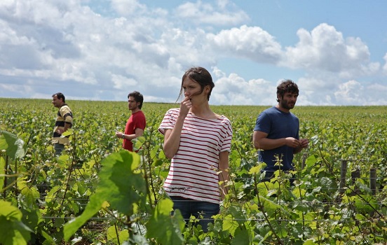 Lire la suite à propos de l’article « Ce qui nous lie », le dernier film de Cédric Klapisch sur le vin