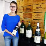 La sélection du mois de Constance Allard, assistante marketing chez iDealwine