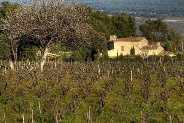 La Bastide Blanche