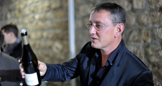 Francois Chidaine vins en vente iDealwine Vouvray Montlouis sur Loire