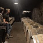 Château Yvonne : une référence à Saumur