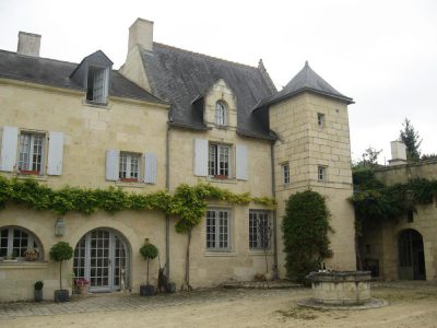 Chateau Yvonne