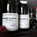 Palmarès : le top 50 lots et vins les plus chers aux enchères (1er semestre 2017)