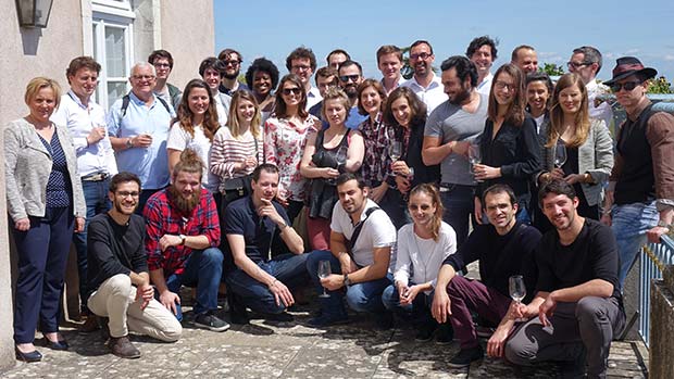 Equipe-iDealwine