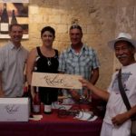 Conviviaux et à l’image des vignerons : les vins du Mas Laval